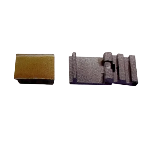 SWM Double Slot Buckle