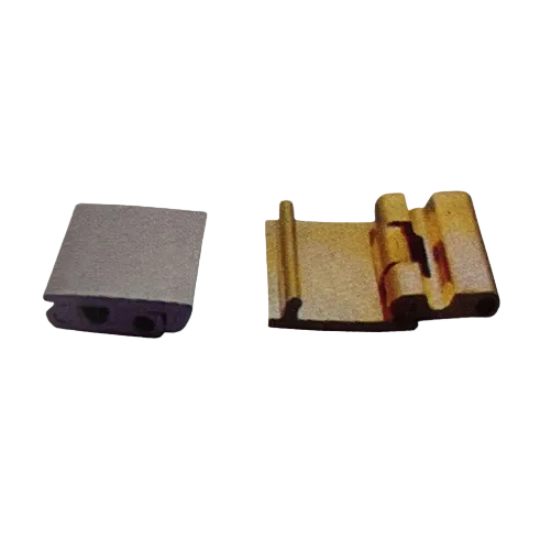 SWM Single Slot Buckle