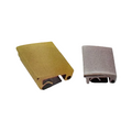 SWM Solid Center Clasps - Hook Type