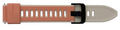 Silicone Band - 20mm-22mm (J242)