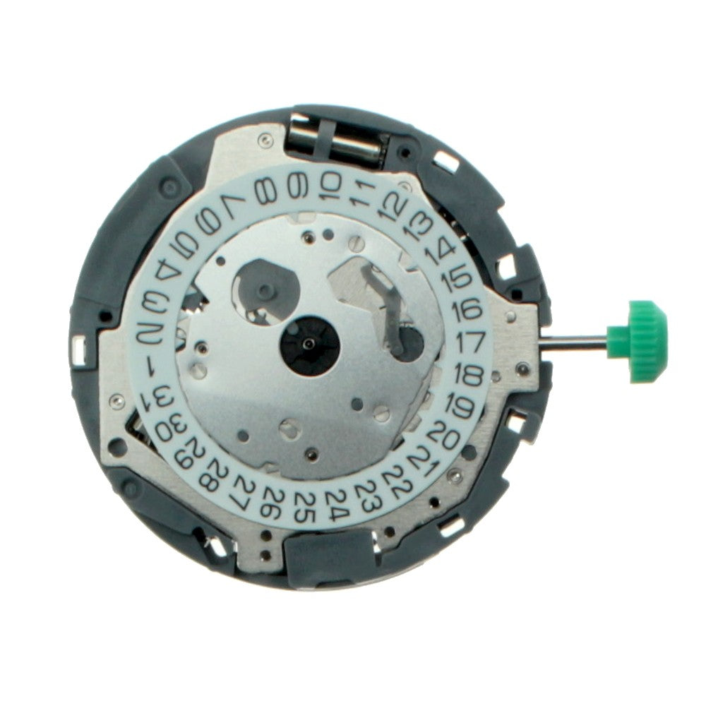 T201 Citizen Miyota Watch Movement