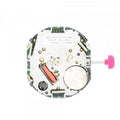 T206 Citizen Miyota Watch Movement