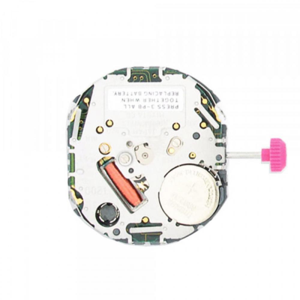 T206 Citizen Miyota Watch Movement