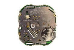 T485 Citizen Miyota Watch Movement