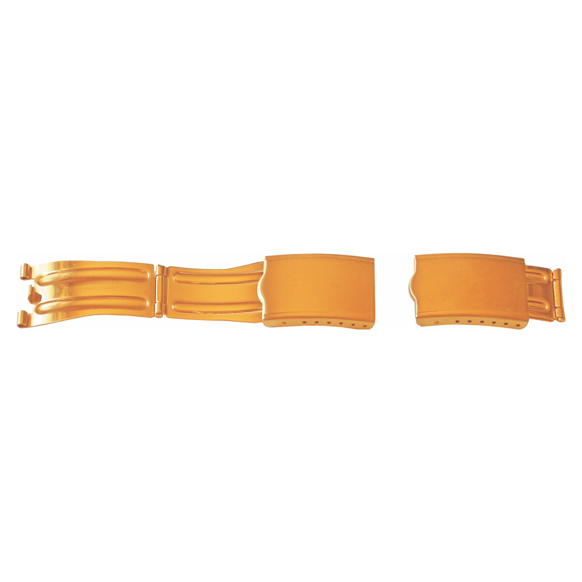 SWM Fold-Over Deployment Clasp – Gold (UE008)