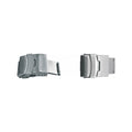SWM Button Press Flip Lock Clasp (UF006)