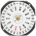 V733 Seiko Watch Movement