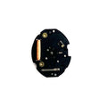 VC10 Seiko Watch Movement