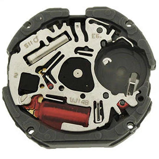 VJ14-D3 Seiko Watch Movement