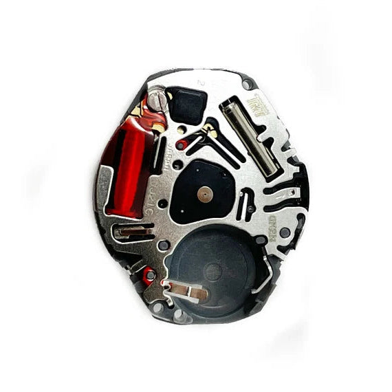 VJ21 HCP Seiko Watch Movement