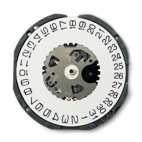 VJ32 AIG2 Seiko Watch Movement