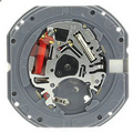 VJ76-D6 (6N76) Seiko Watch Movement