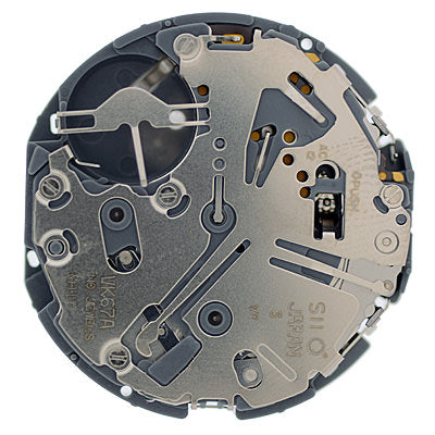VK67 (Epson) Seiko Watch Movement