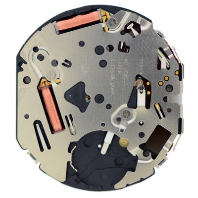 VR32 (Epson) Seiko Watch Movement