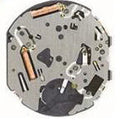 VR32 HCP Seiko Watch Movement