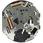 VR3G Seiko Watch Movement