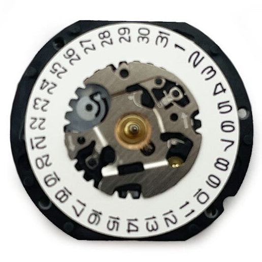 VX12 HCP2 Seiko Watch Movement