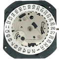 VX29 Seiko Watch Movement