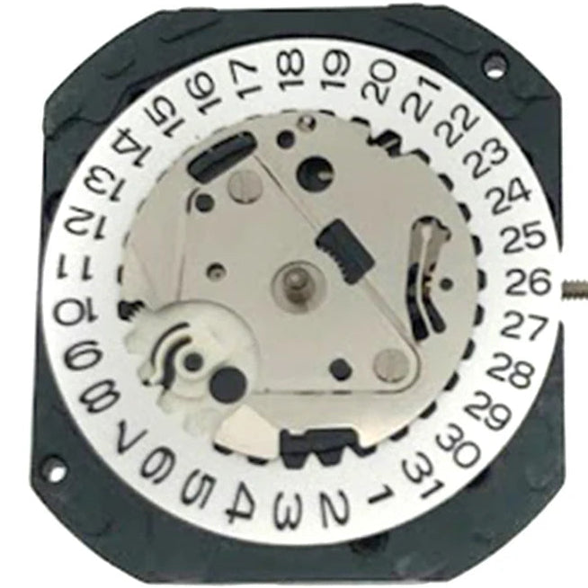 VX29 Seiko Watch Movement