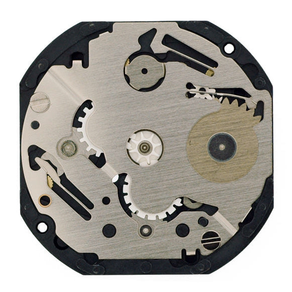 VX3JA Seiko Watch Movement