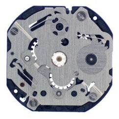 VX3JE Seiko Watch Movement