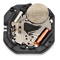 VX3KE Seiko Watch Movement