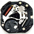 VX3SE Seiko Watch Movement