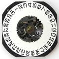 VX43 E2 HCP Seiko Watch Movement