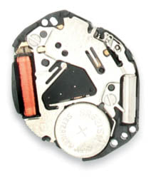 VX51 (Epson) Seiko Watch Movement