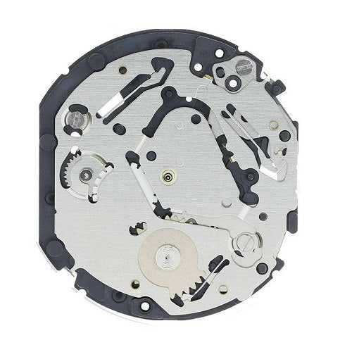 VX7R Seiko Watch Movement