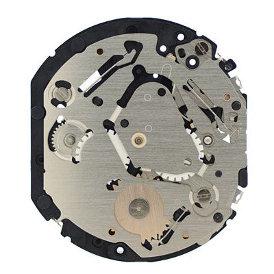 VX9J Seiko Watch Movement