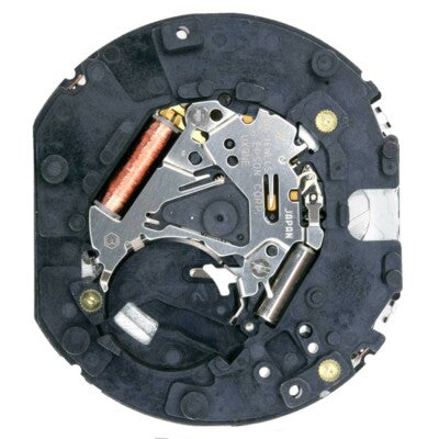 VX9NE Seiko Watch Movement