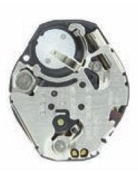 Y121E2 Seiko Watch Movement
