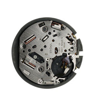 YM04 Seiko Watch Movement