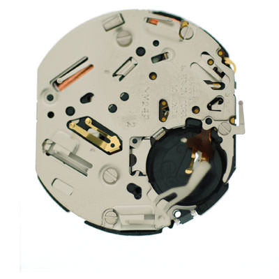 YM24 (Epson) Seiko Watch Movement