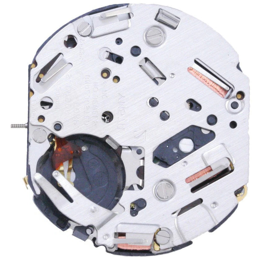 YM57 Seiko Watch Movement