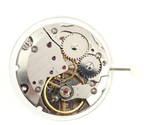 YR37 Seiko Watch Movement