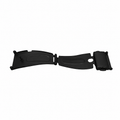 SWM Fold-Over Deployment Clasp – Black (TT006)