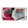 1216 Maxell Watch Battery