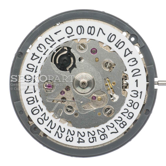 NH35 Epson (Seiko) Watch Movement