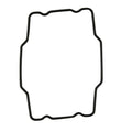 Cartier® Gasket - Made to Fit  Tank Américaine (CA19)