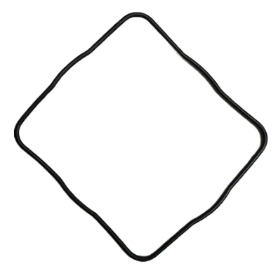 Cartier® Gasket - (CA40)