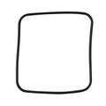 Cartier® Gasket - Made to Fit Santos 100 (CA9)
