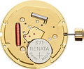 G10-711 D6 ETA Watch Movement
