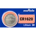 1620 Murata Watch Battery