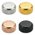 Oversized Stainless Steel Waterproof Crown