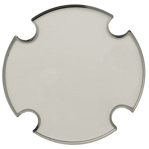 4-Cut Diesel Crystal