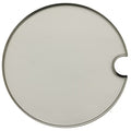 Half Circle Cut Out Diesel Crystal