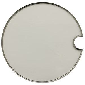 Half Circle Cut Out Diesel Crystal