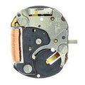 1F20 Seiko Watch Movement